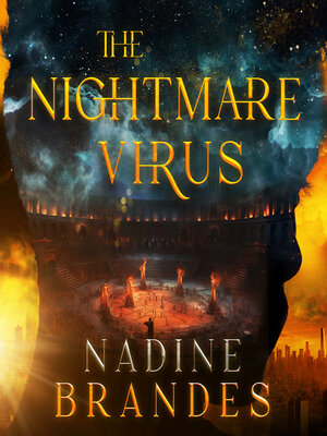 cover image of The Nightmare Virus